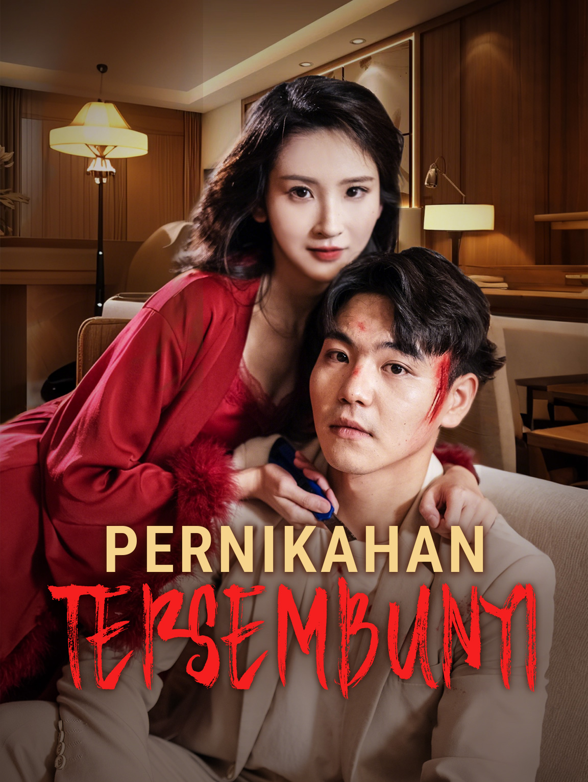 Pernikahan Tersembunyi