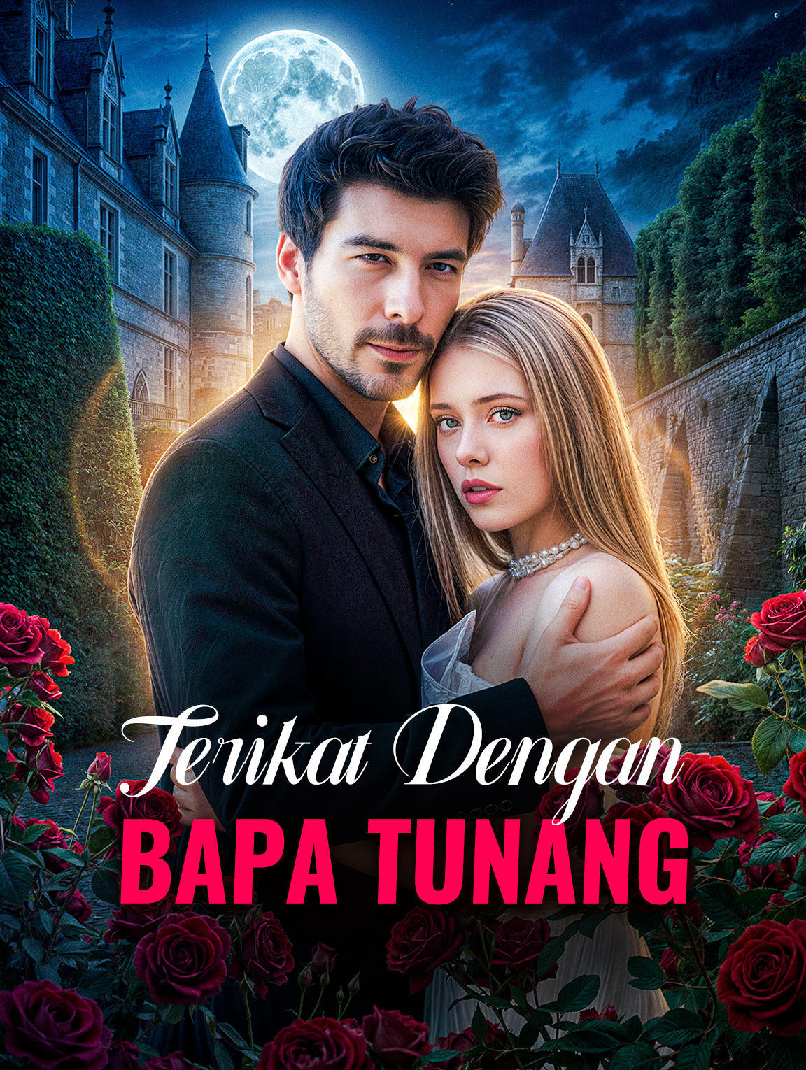 Terikat Dengan Bapa Tunang