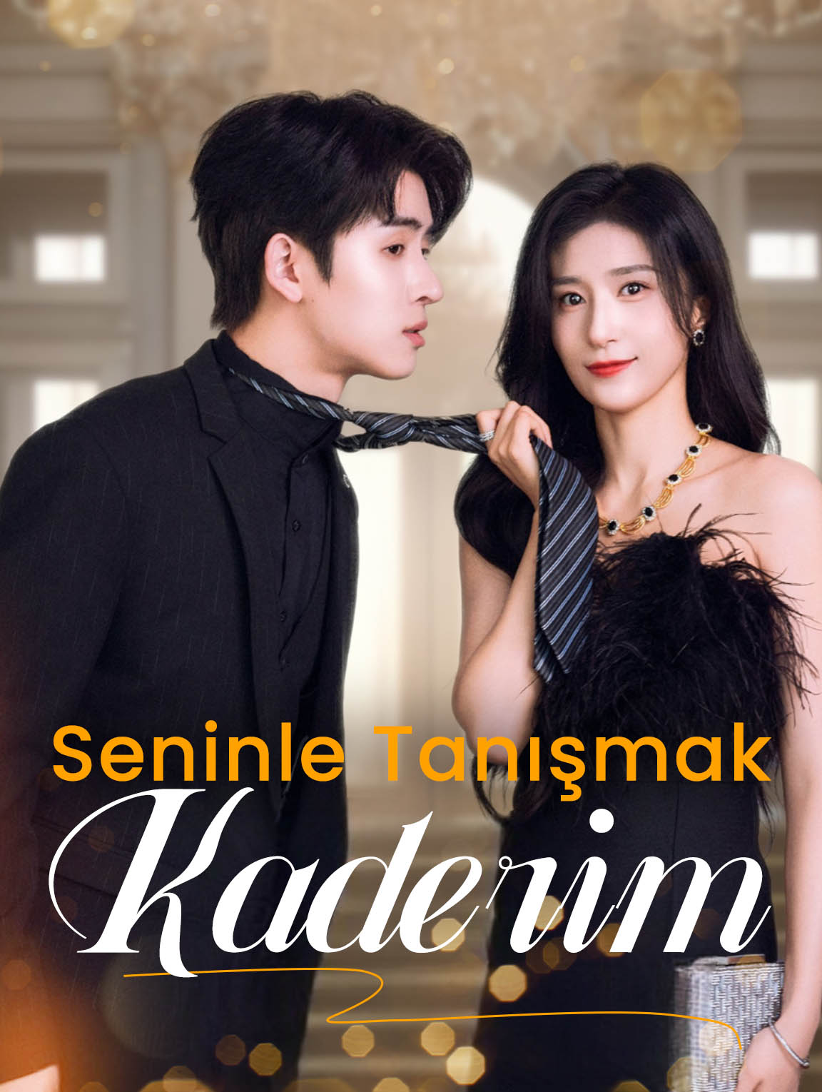 Seninle Tanışmak Kaderim