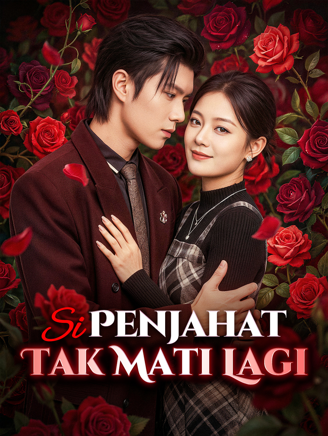 Si Penjahat Tak Mati Lagi