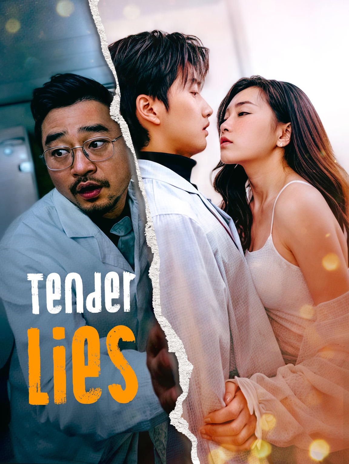 Tender Lies