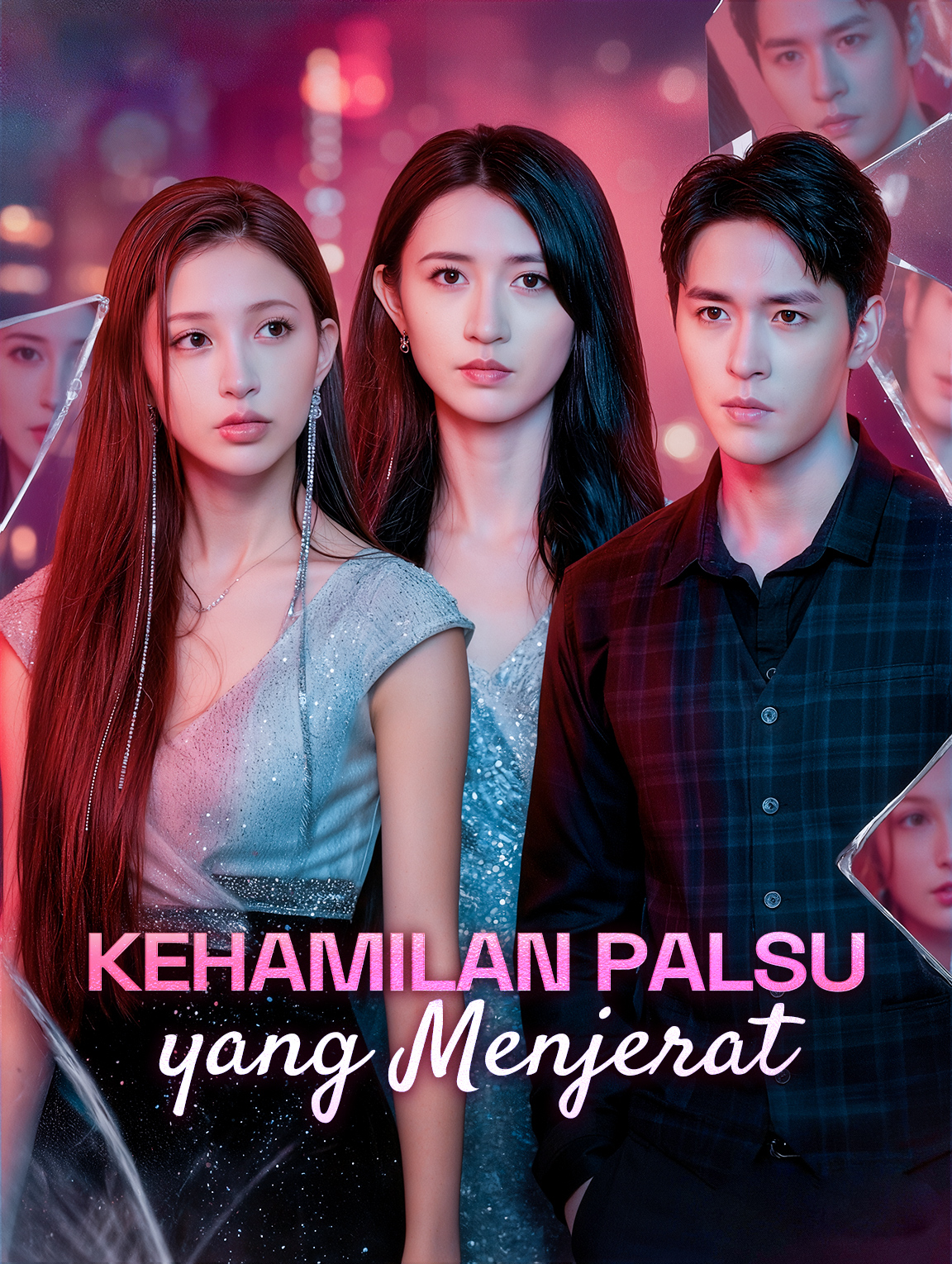 Kehamilan Palsu yang Menjerat