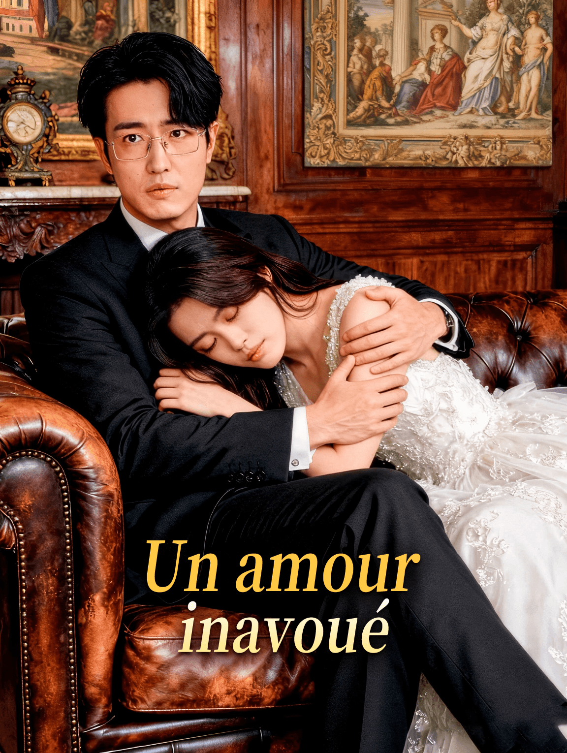 Un amour inavoué