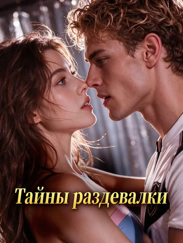 Тайны раздевалки