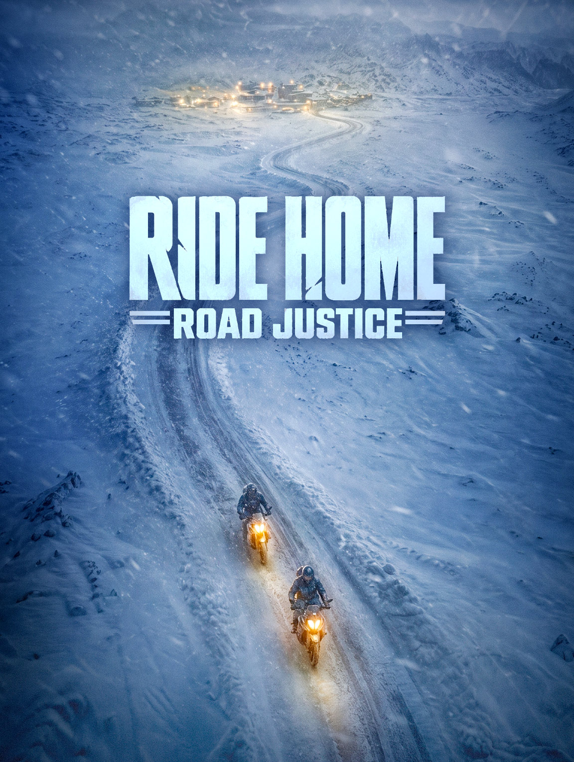 Ride Home: Road Justice