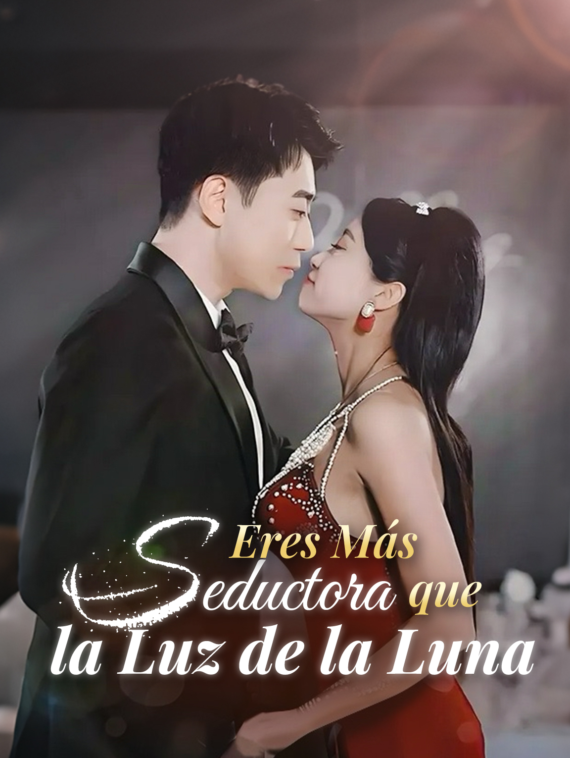 Eres Más Seductora que la Luz de la Luna