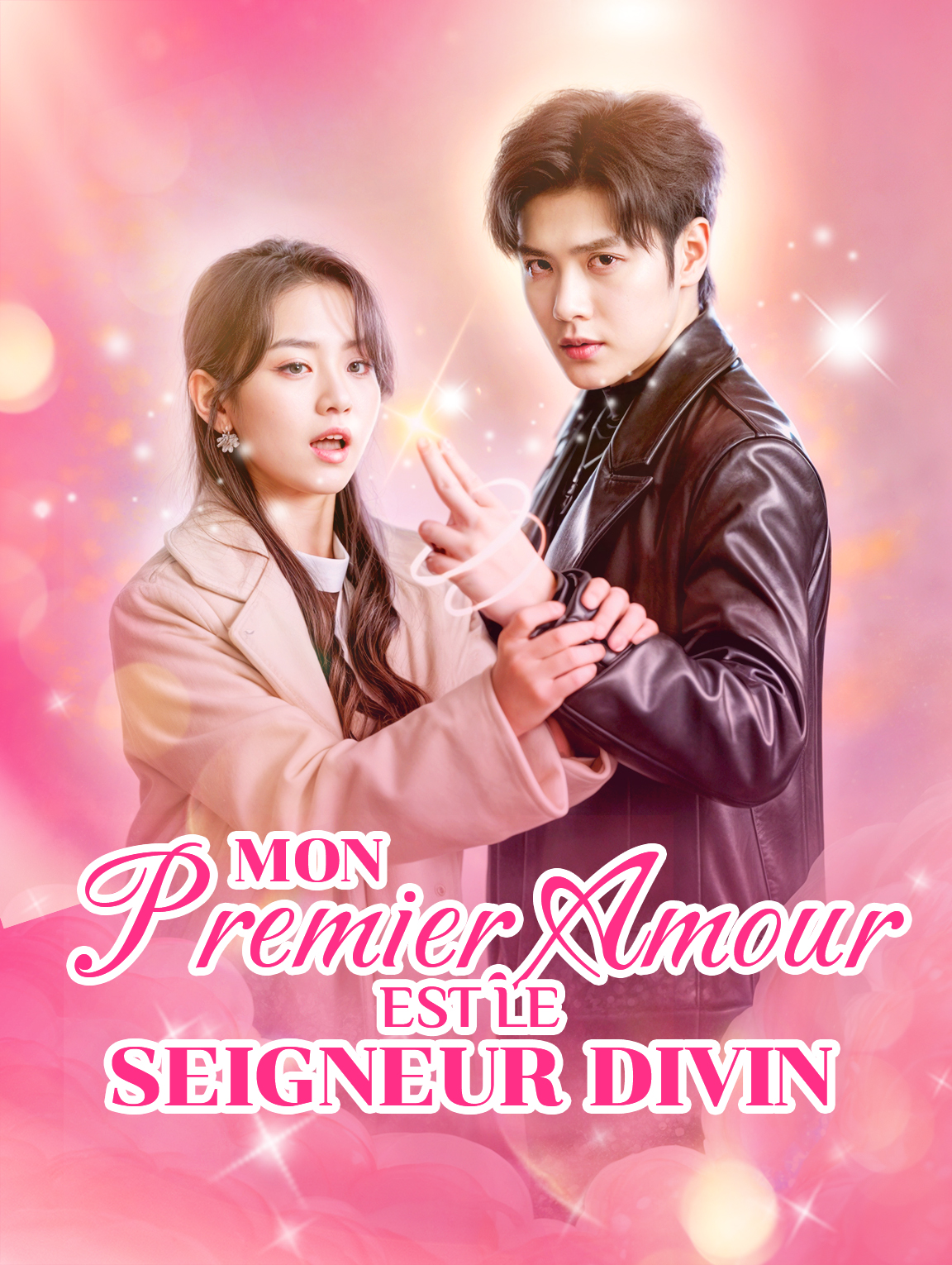 Mon premier amour est le seigneur divin