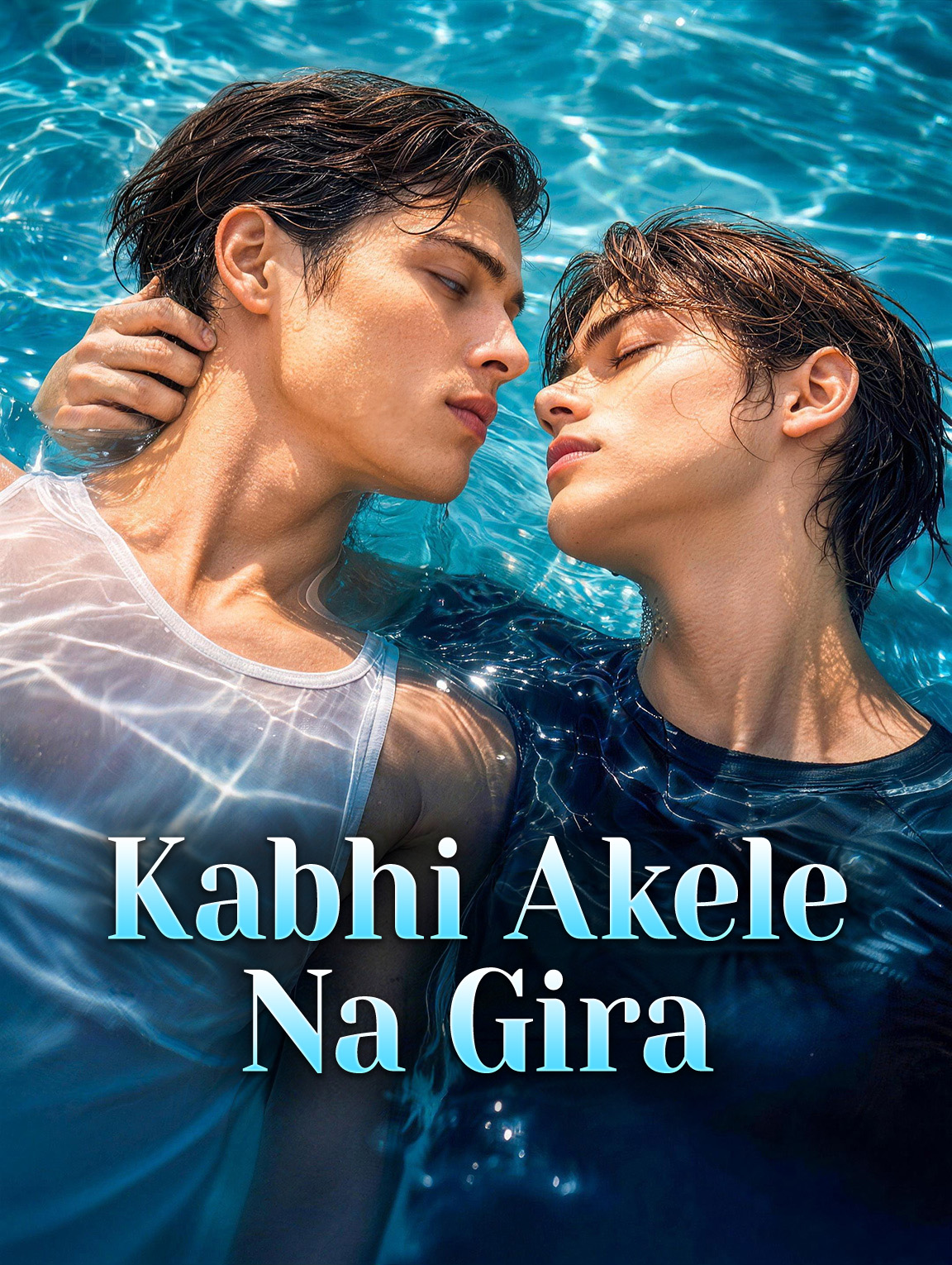 Kabhi Akele Na Gira