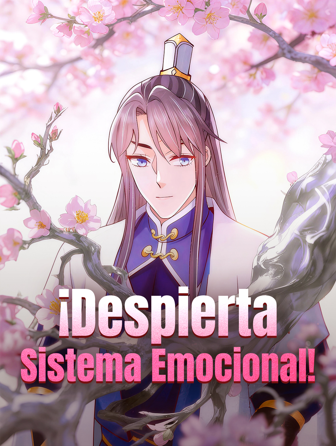 ¡Despierta, Sistema Emocional!