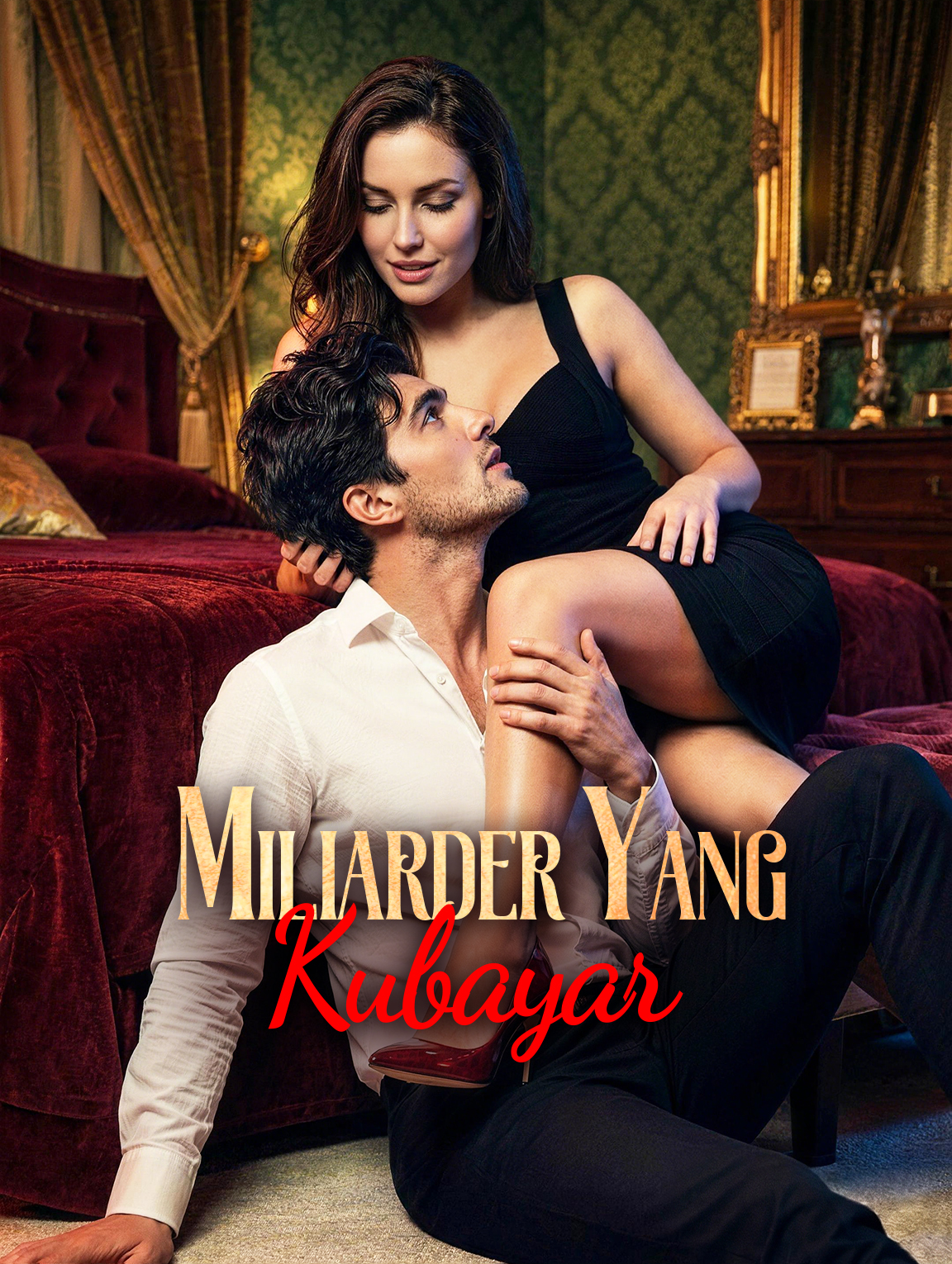 Miliarder yang Kubayar