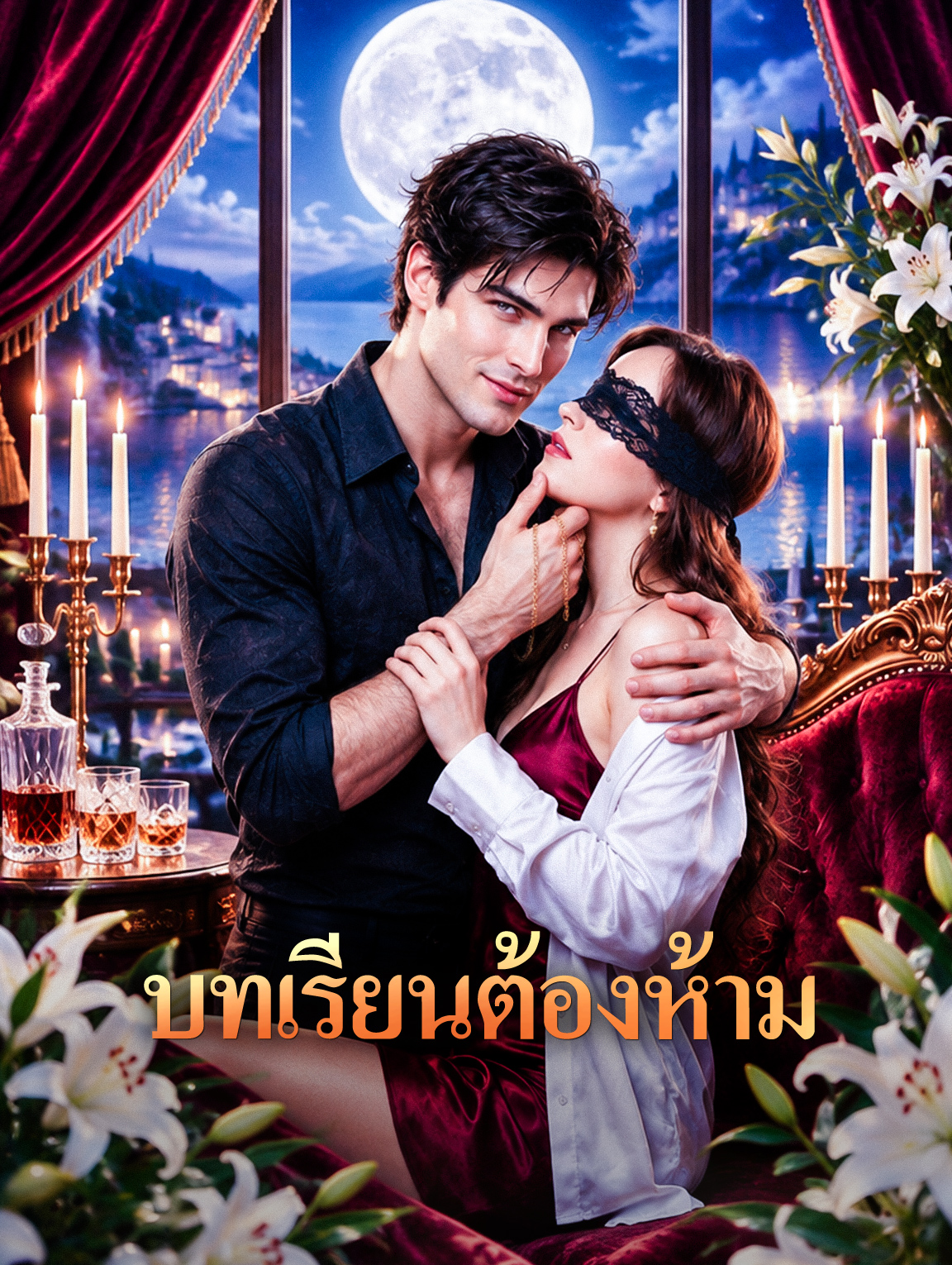 บทเรียนต้องห้าม