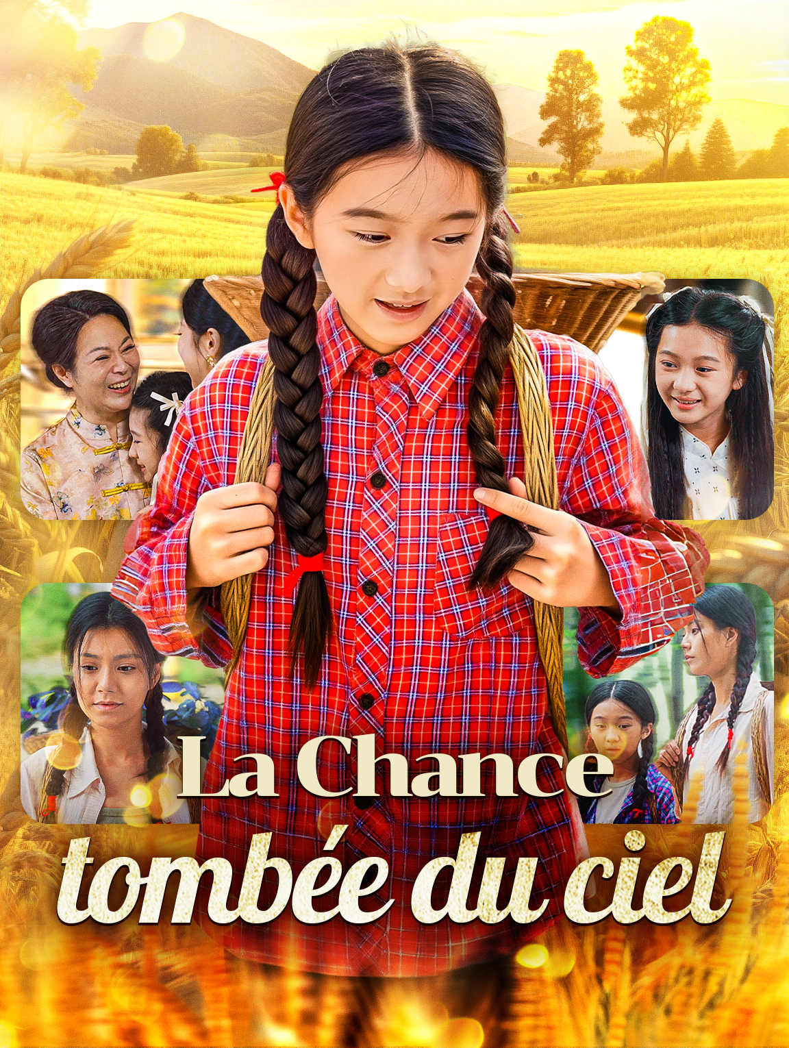 La Chance tombée du ciel