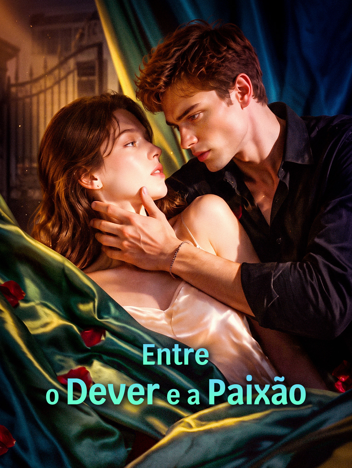Entre o Dever e a Paixão