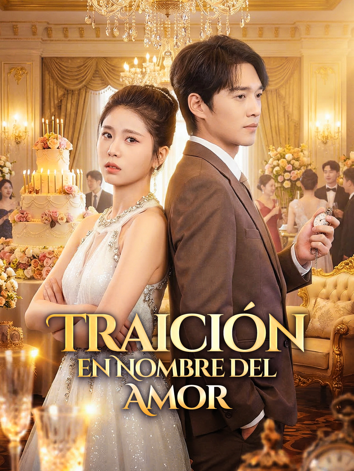 Traición en Nombre del Amor