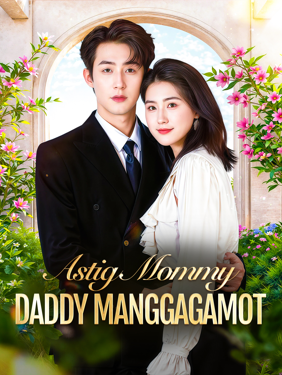 Astig MommyDaddy Manggagamot
