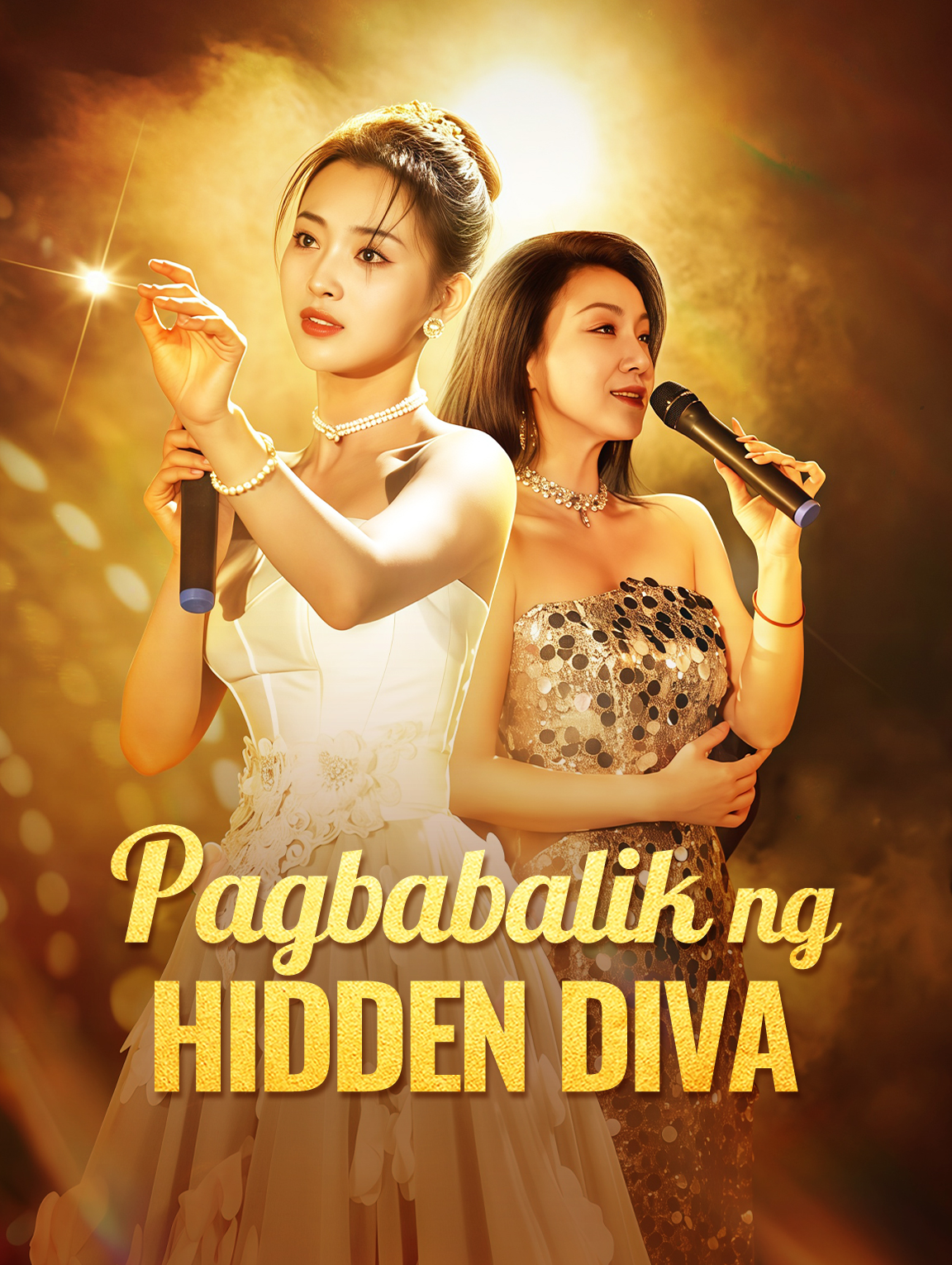 Pagbabalik ng Hidden Diva