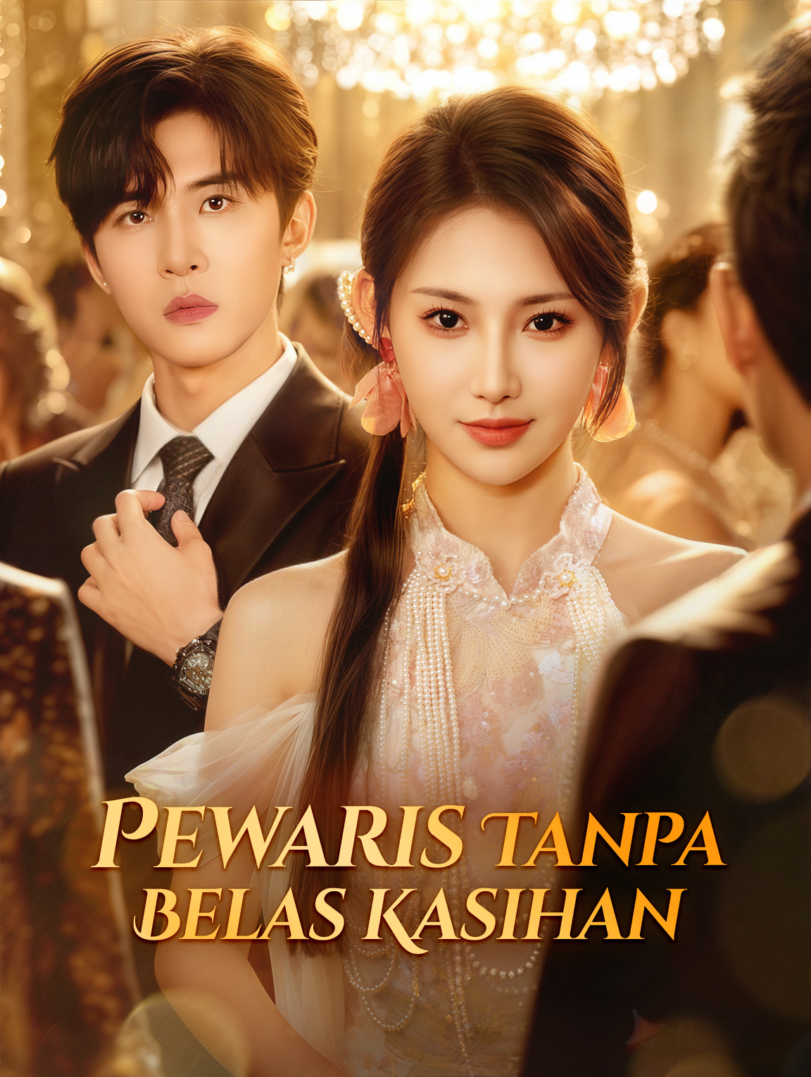 Pewaris Tanpa Belas Kasihan