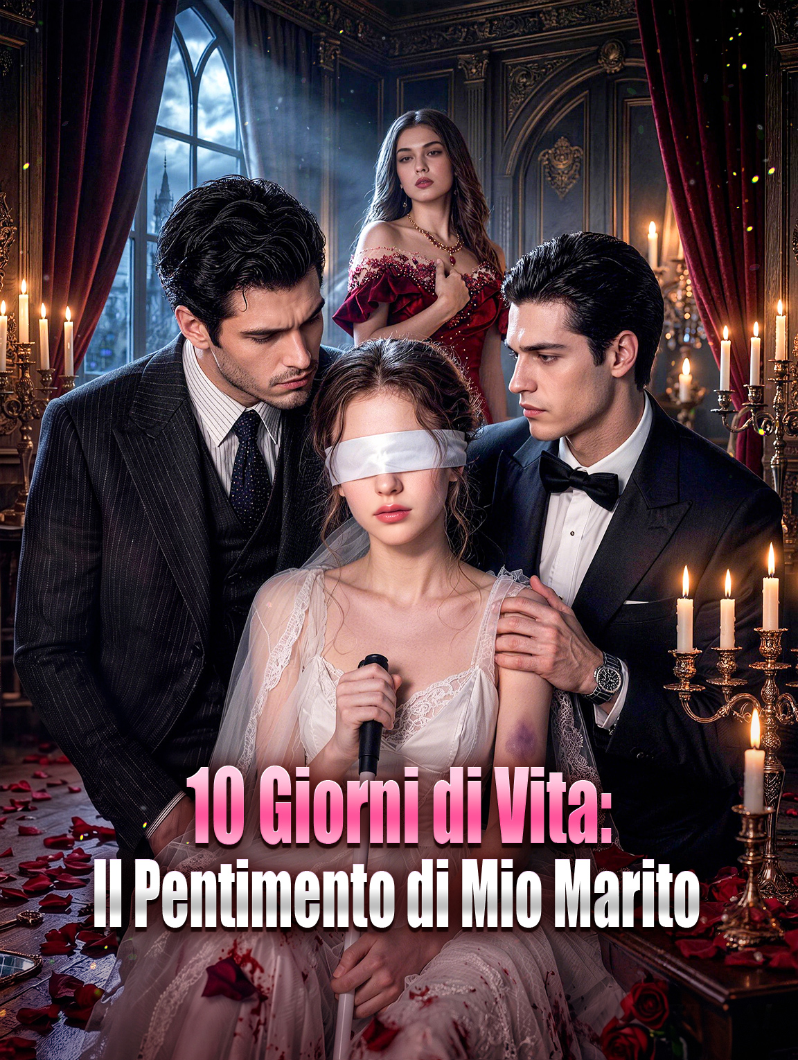 10 Giorni di Vita: Il Pentimento di Mio Marito