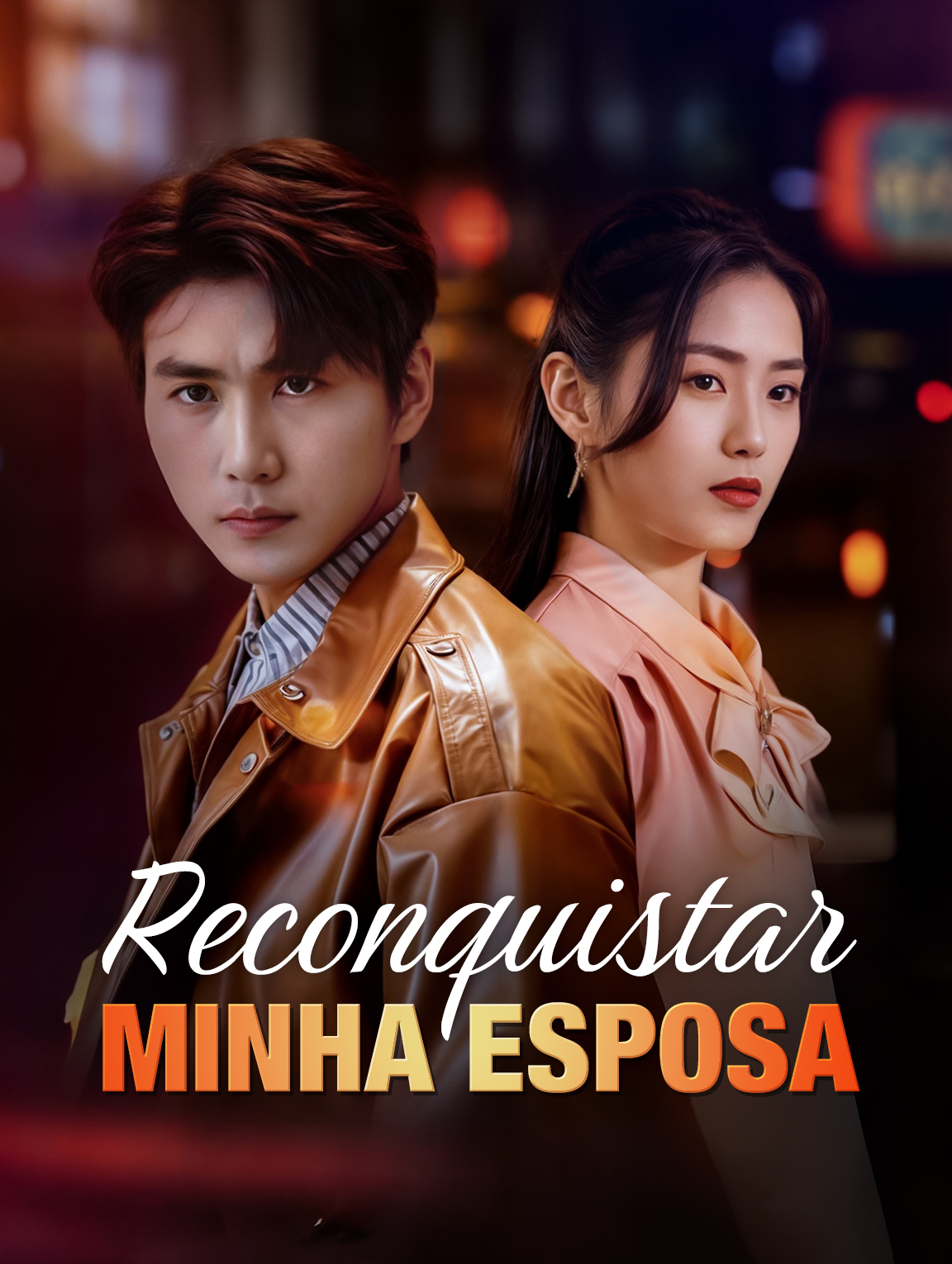 Reconquistar Minha Esposa