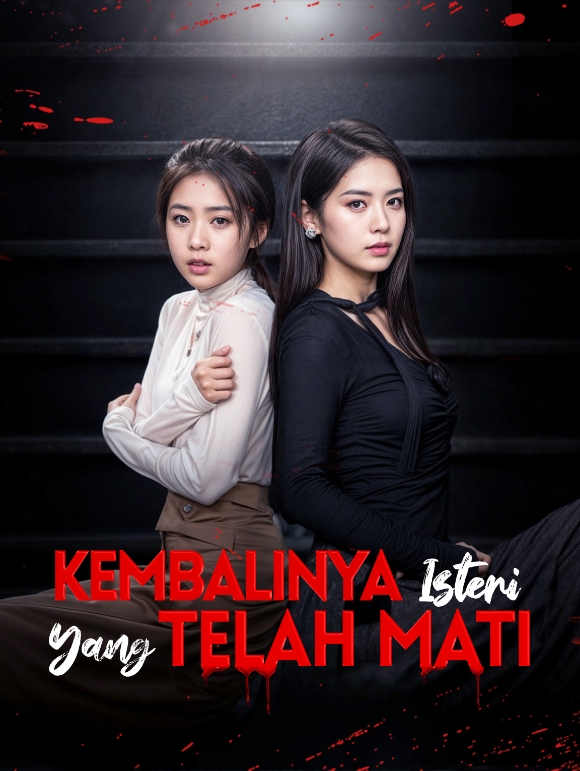 Kembalinya Isteri yang Telah Mati