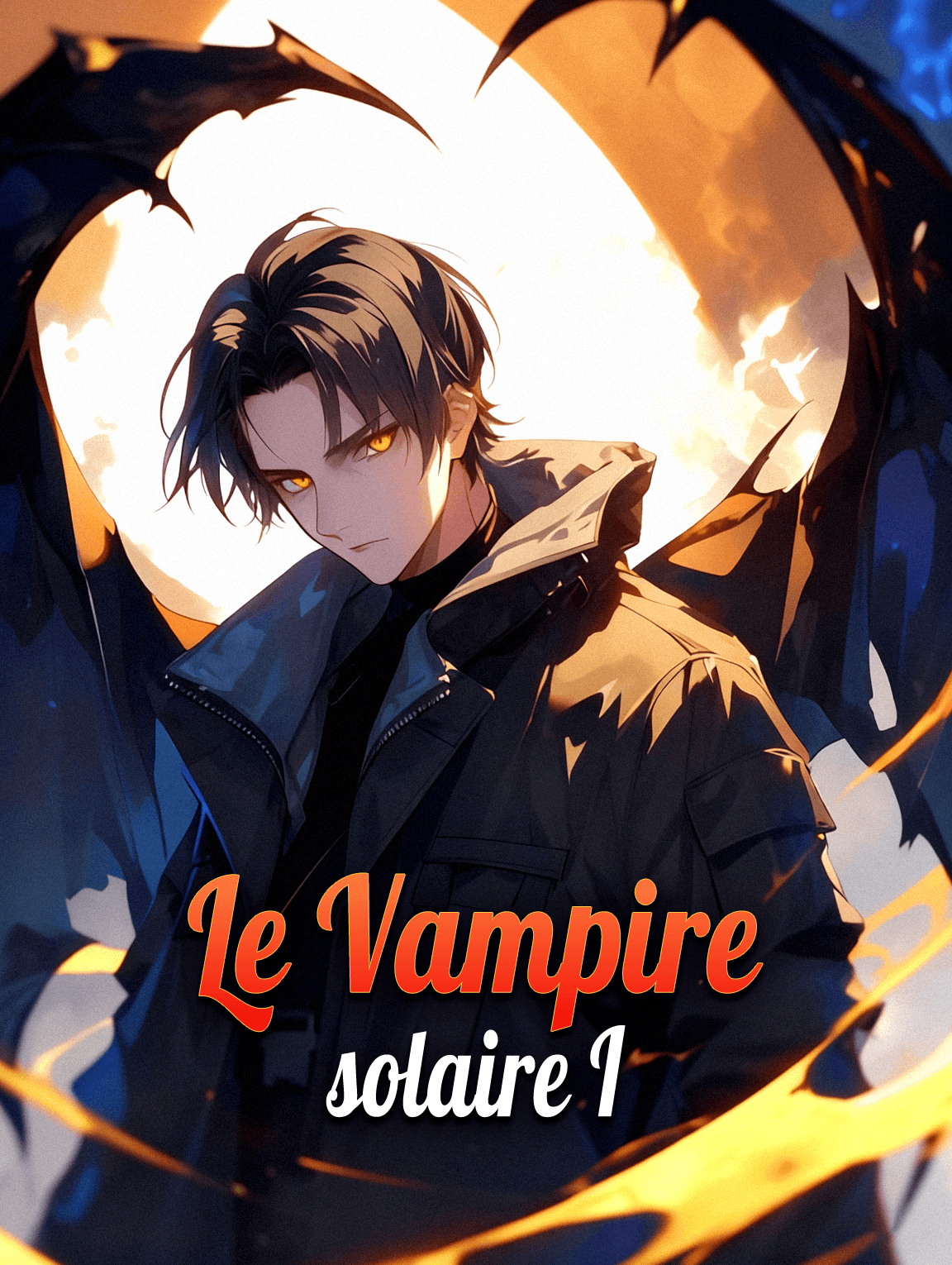 Le Vampire solaire I