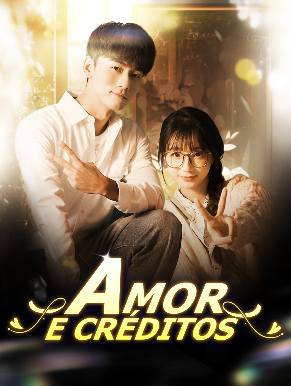Amor e Créditos