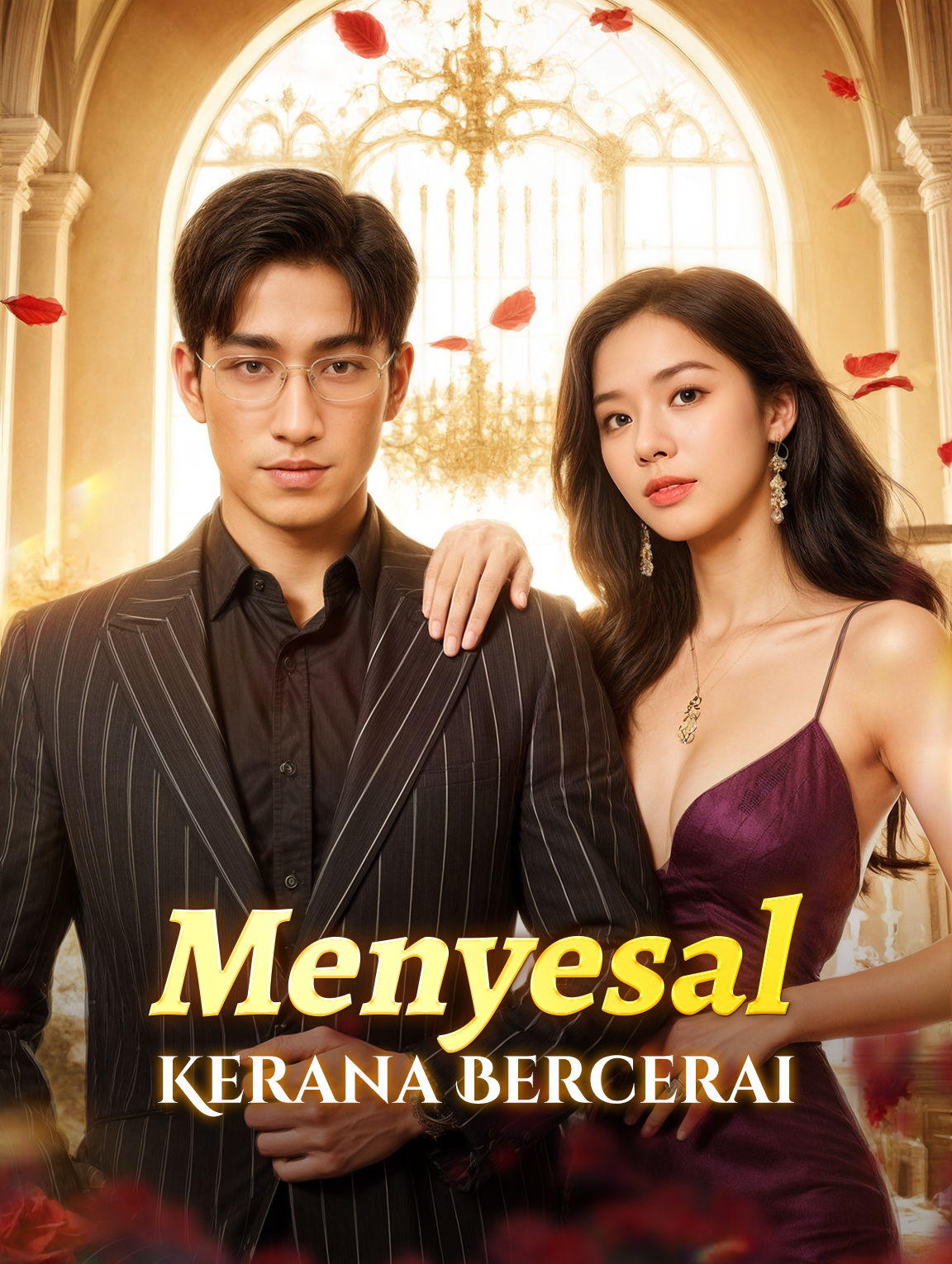 Menyesal Kerana Bercerai