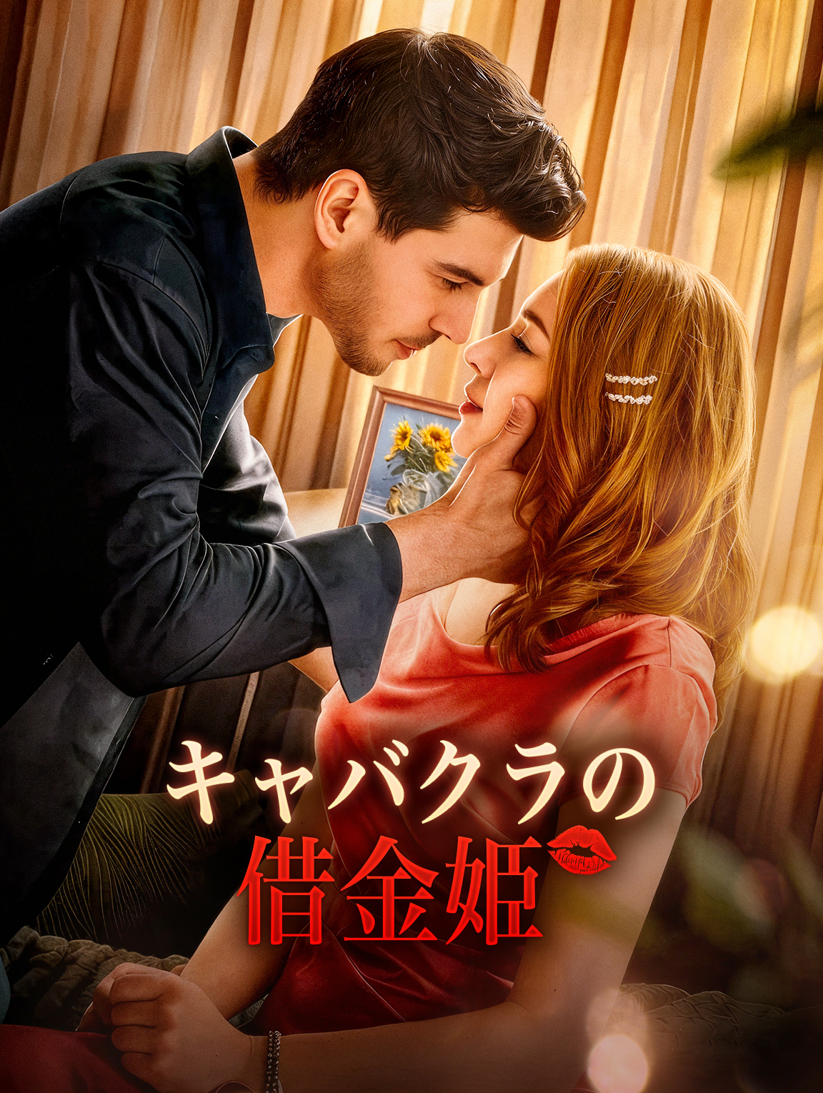 キャバクラの借金姫