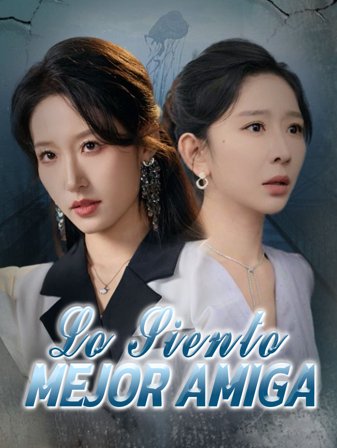 Lo Siento, Mejor Amiga