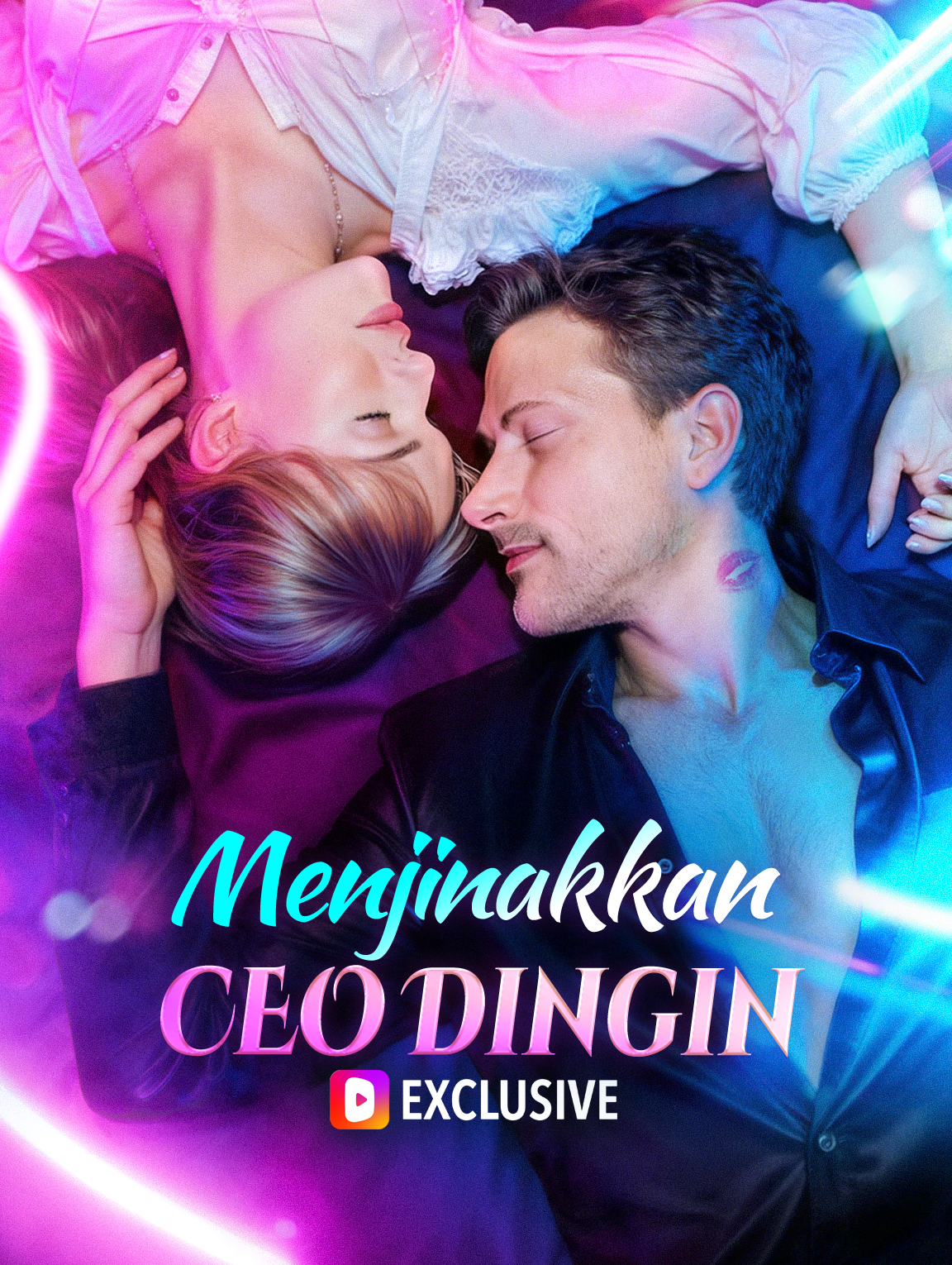 Menjinakkan CEO Dingin
