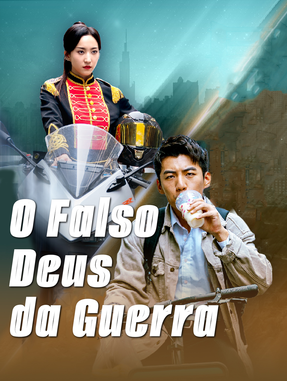 O Falso Deus da Guerra