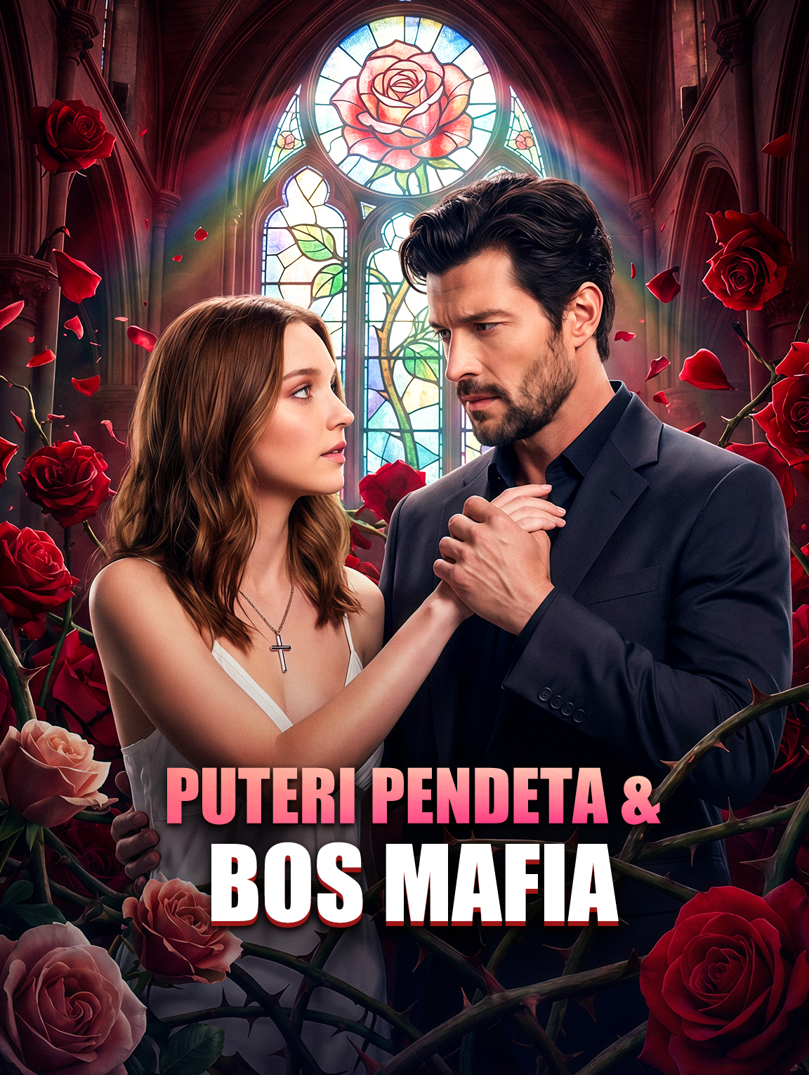 Puteri Pendeta & Bos Mafia