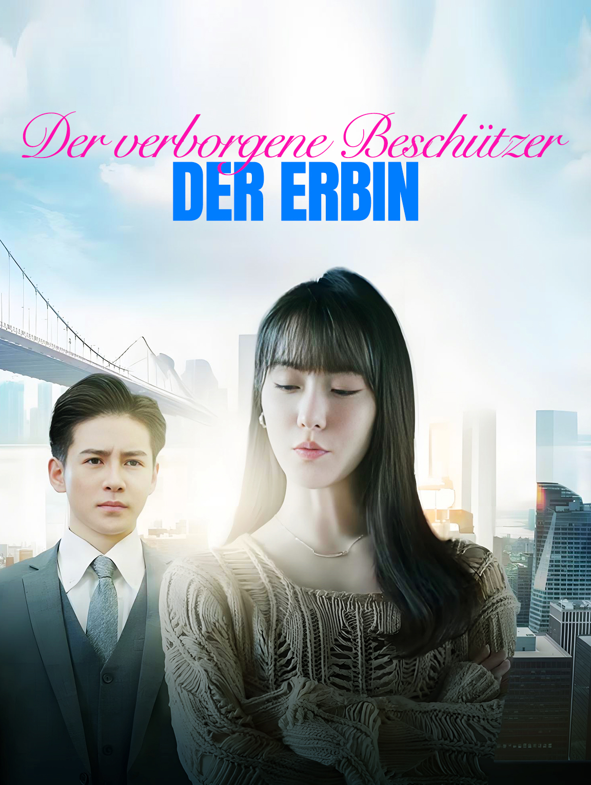 Der verborgene Beschützerder Erbin