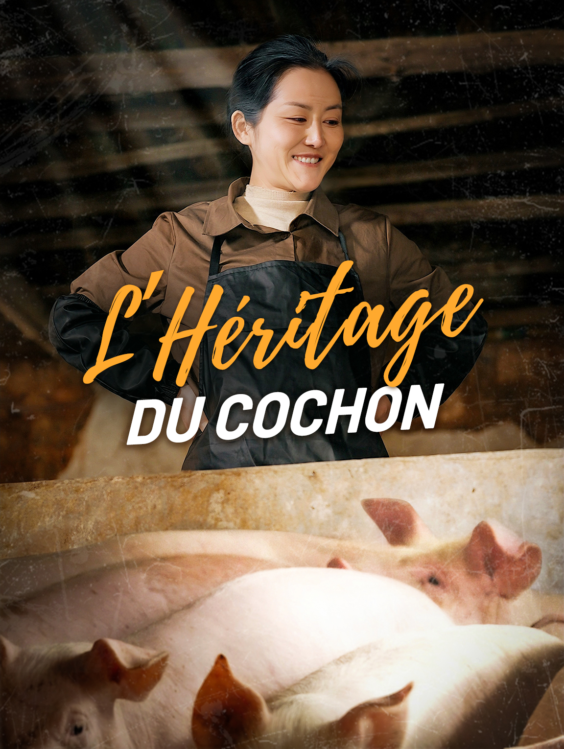 L’Héritage du cochon