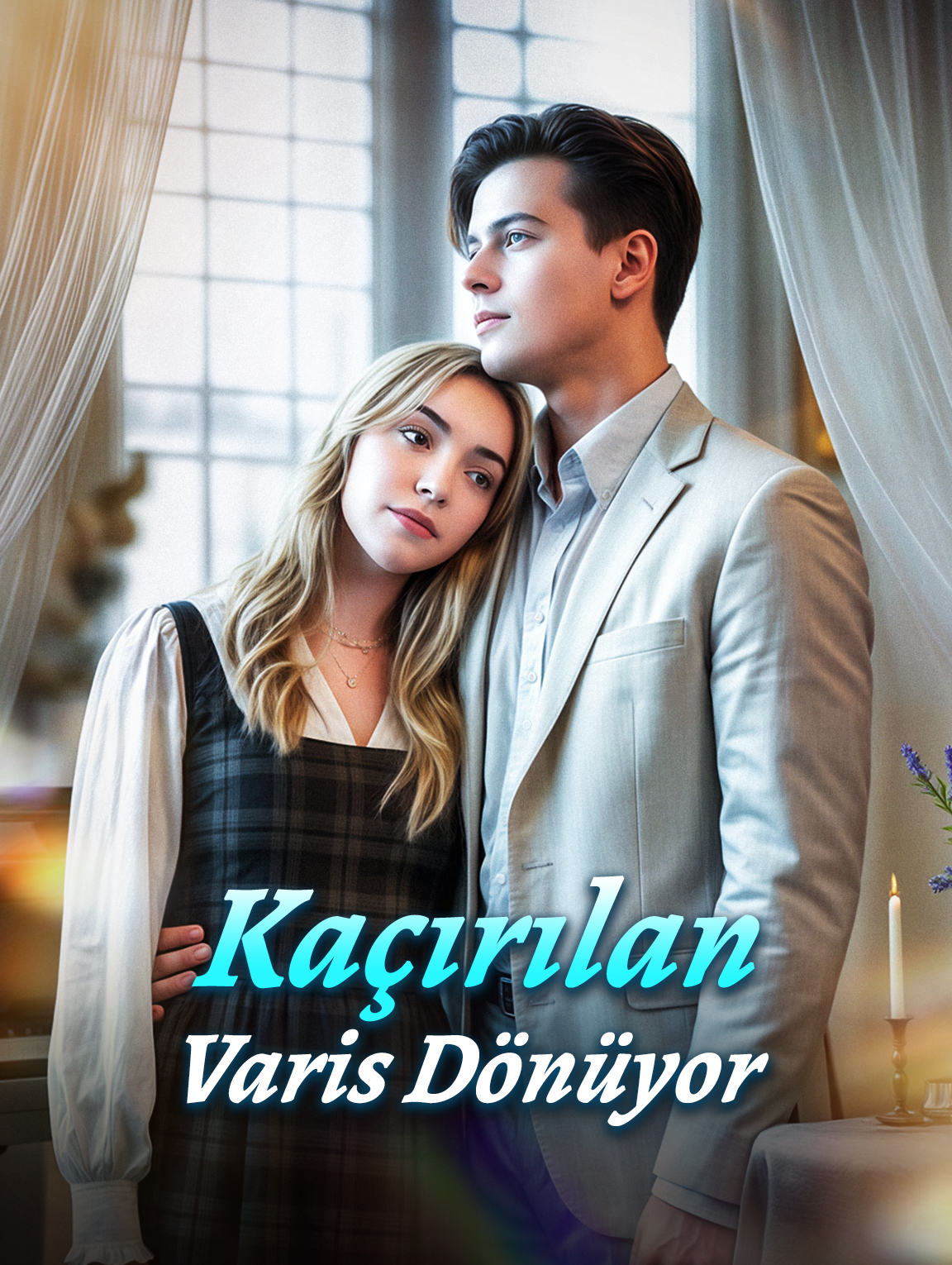 Kaçırılan Varis Dönüyor