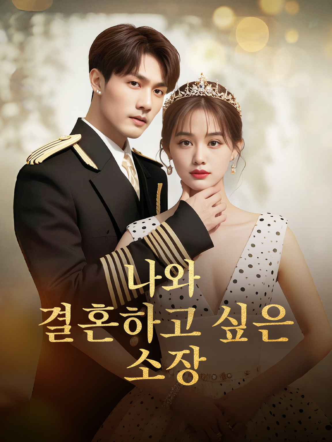 나와 결혼하고 싶은 소장