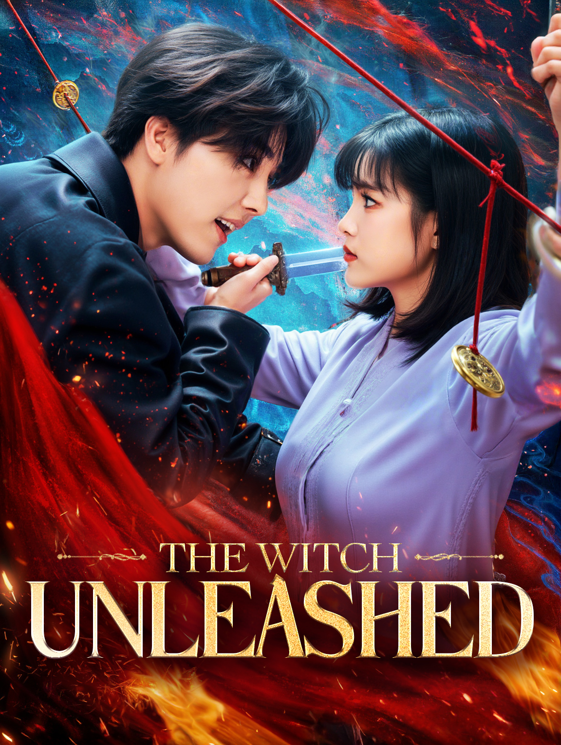 The Witch Unleashed