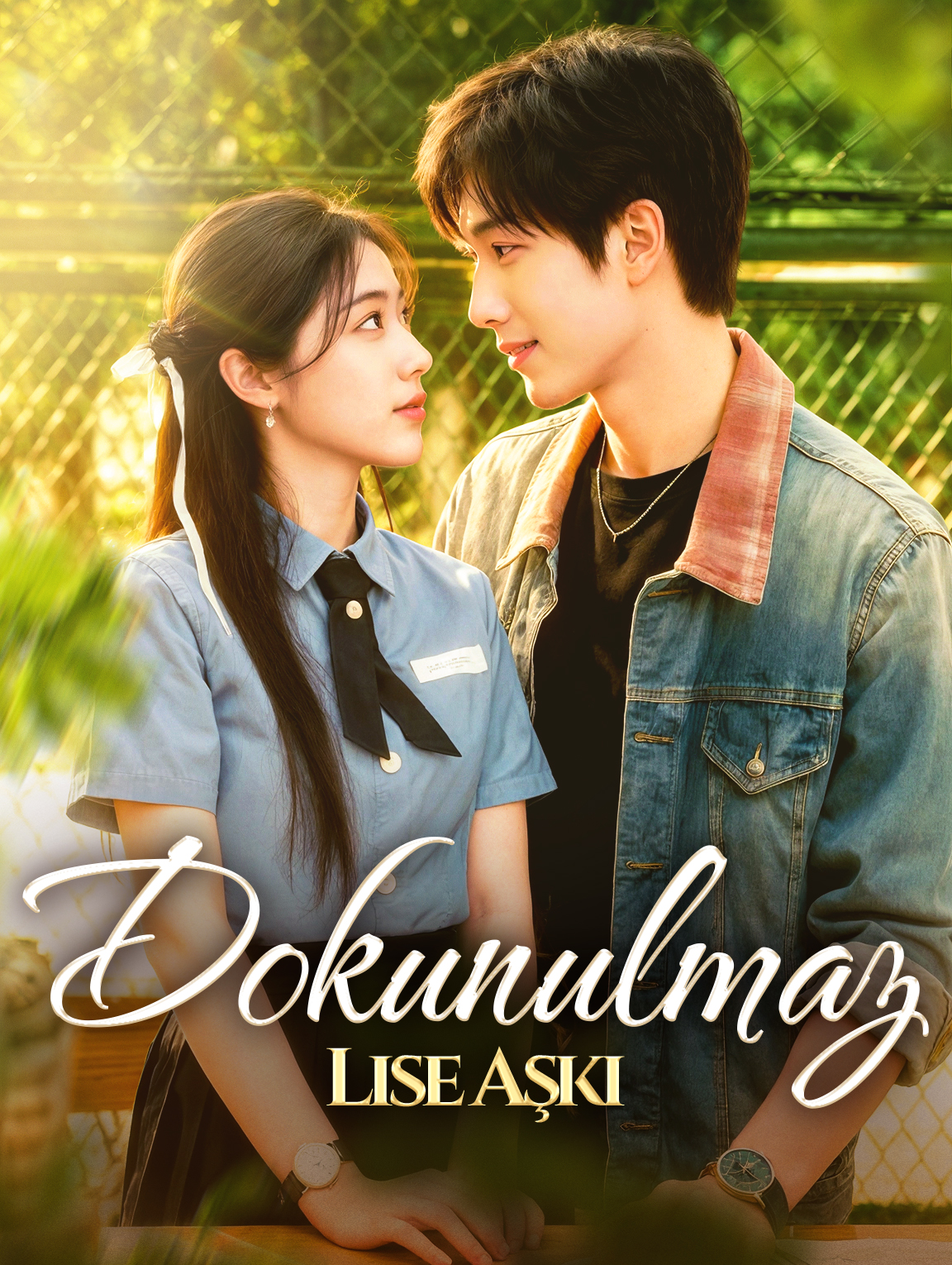 Dokunulmaz: Lise Aşkı