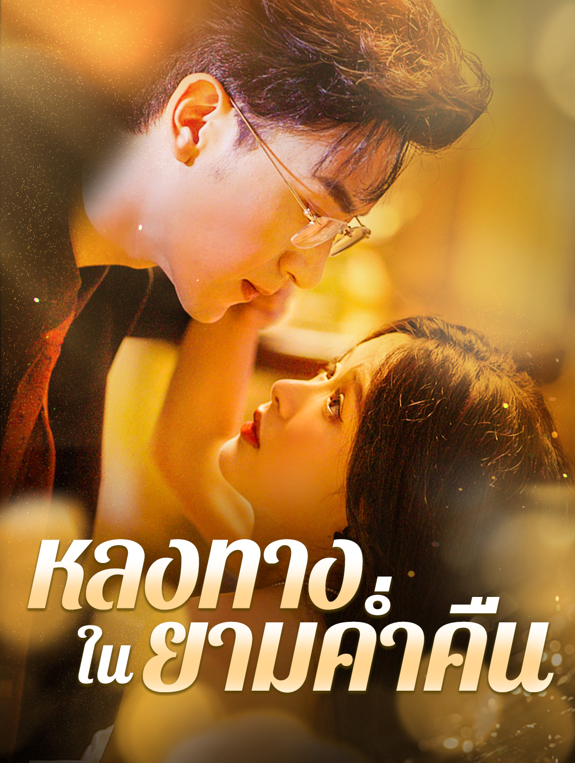 หลงทางใน ยามค่ำคืน(พากย์เสียง)