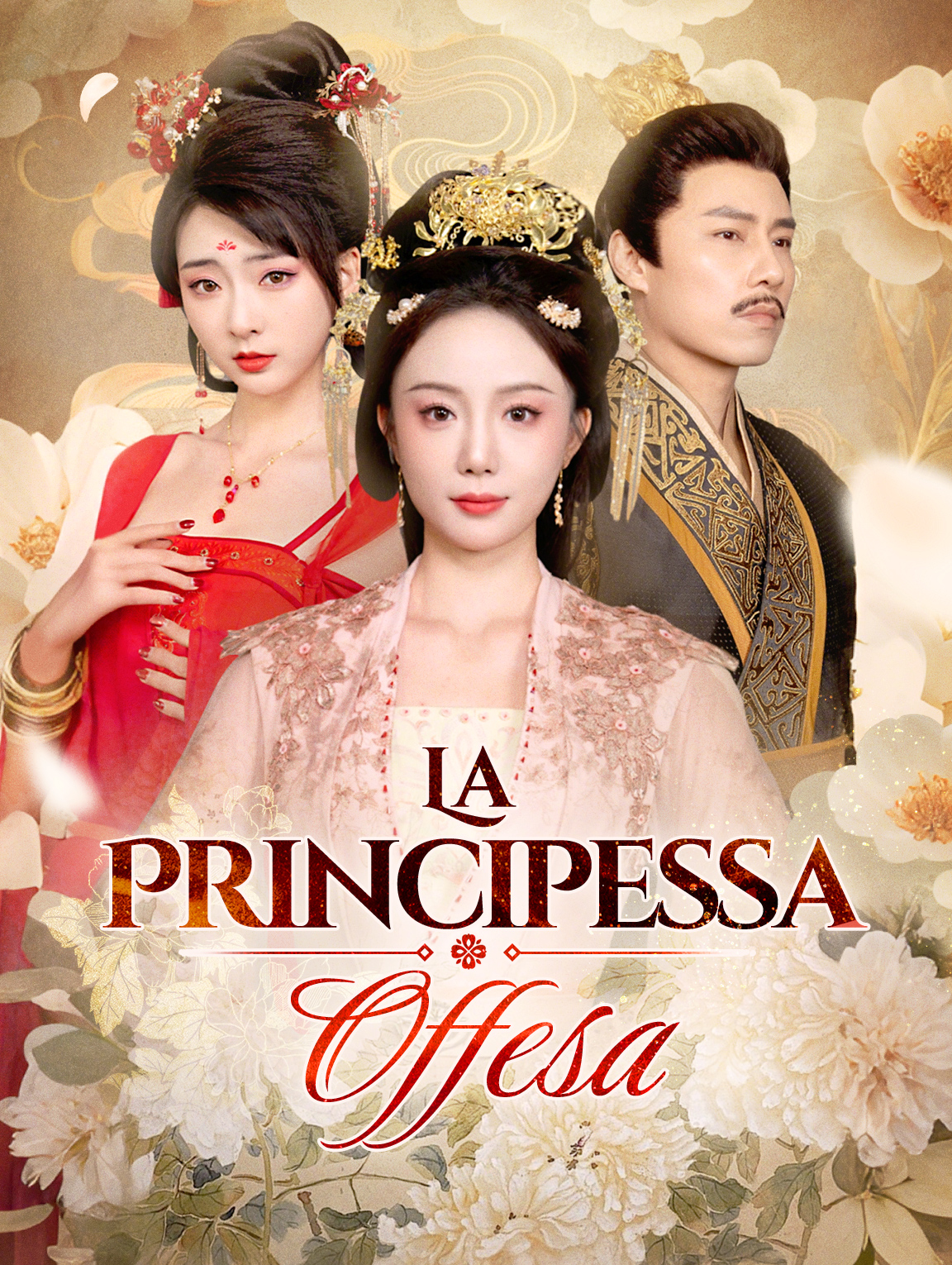 La Principessa Offesa