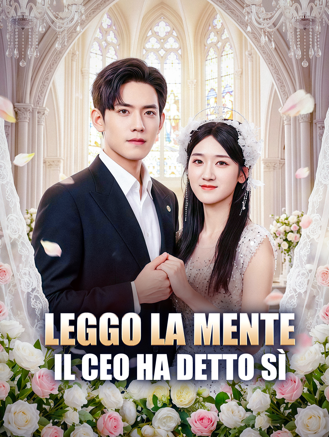 Leggo la Mente, il CEO Ha Detto Sì