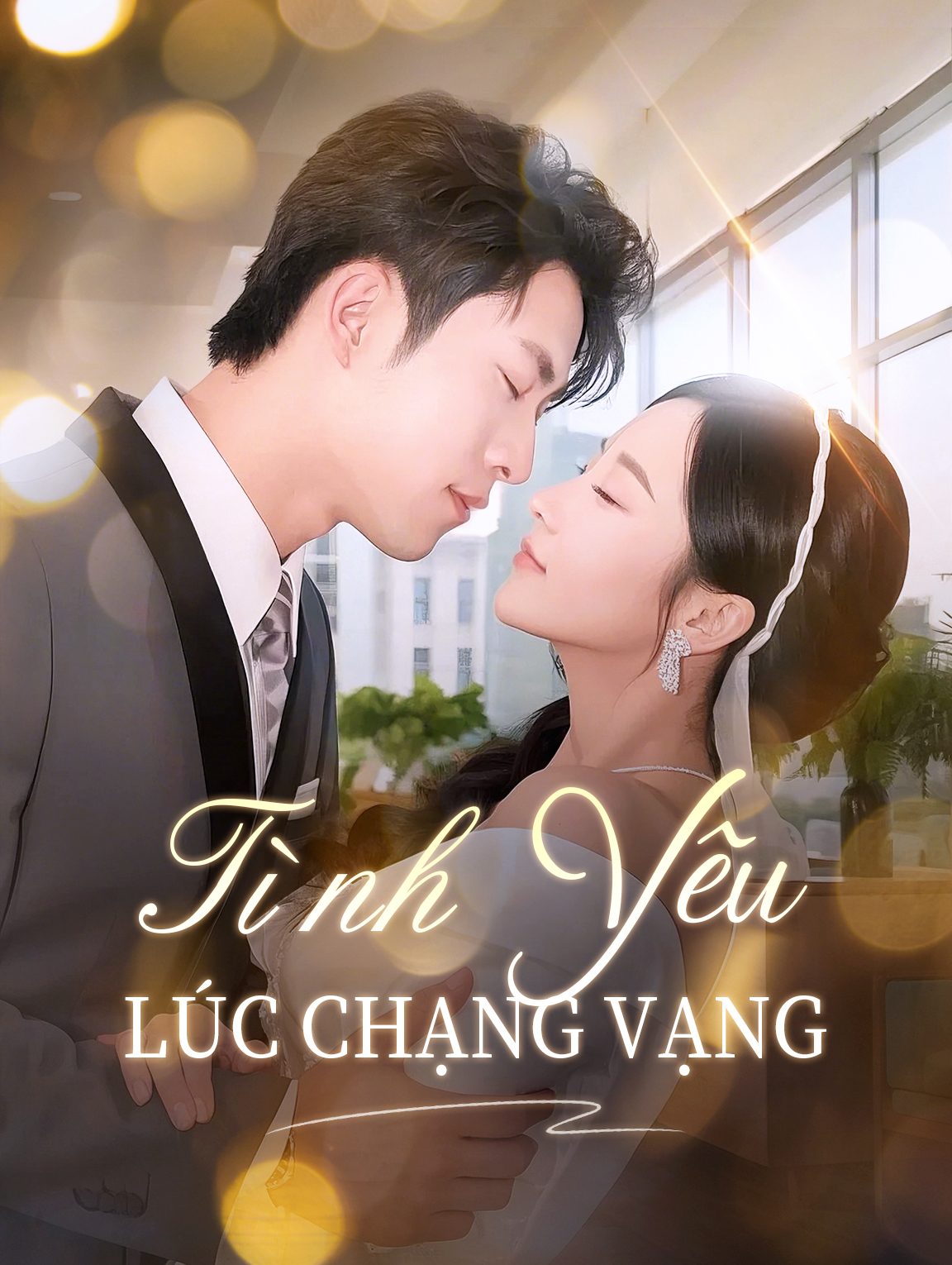 Tình Yêu Lúc Chạng Vạng
