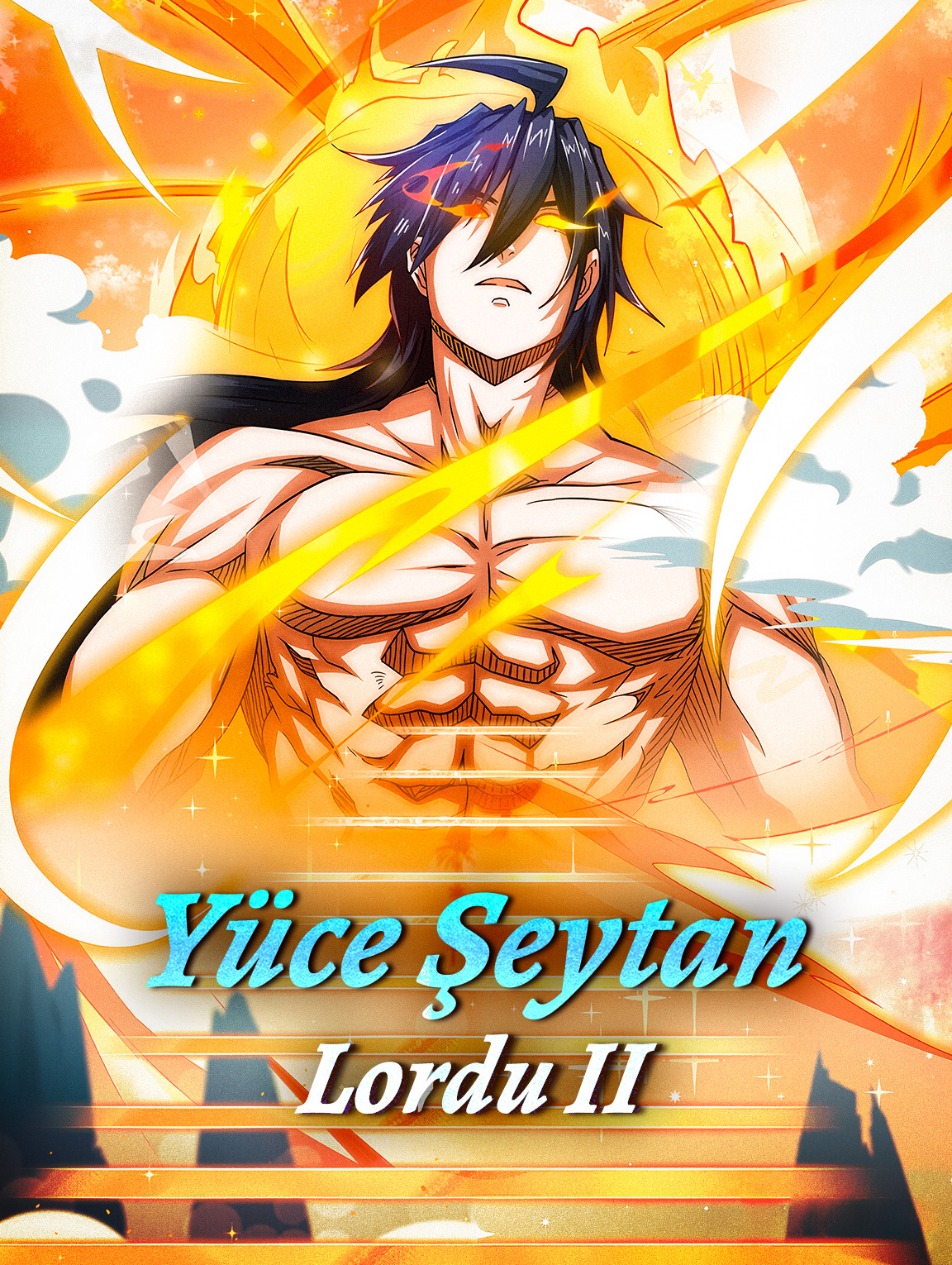 Yüce Şeytan Lordu II