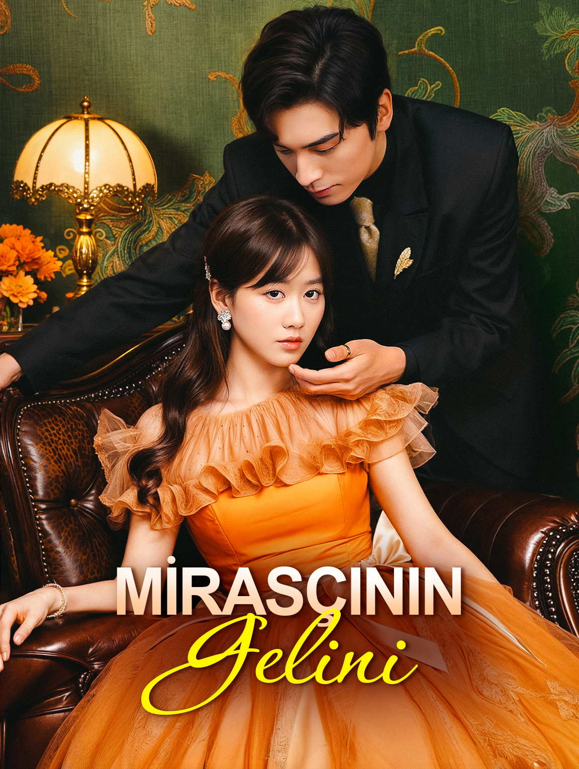 Mirasçının Gelini