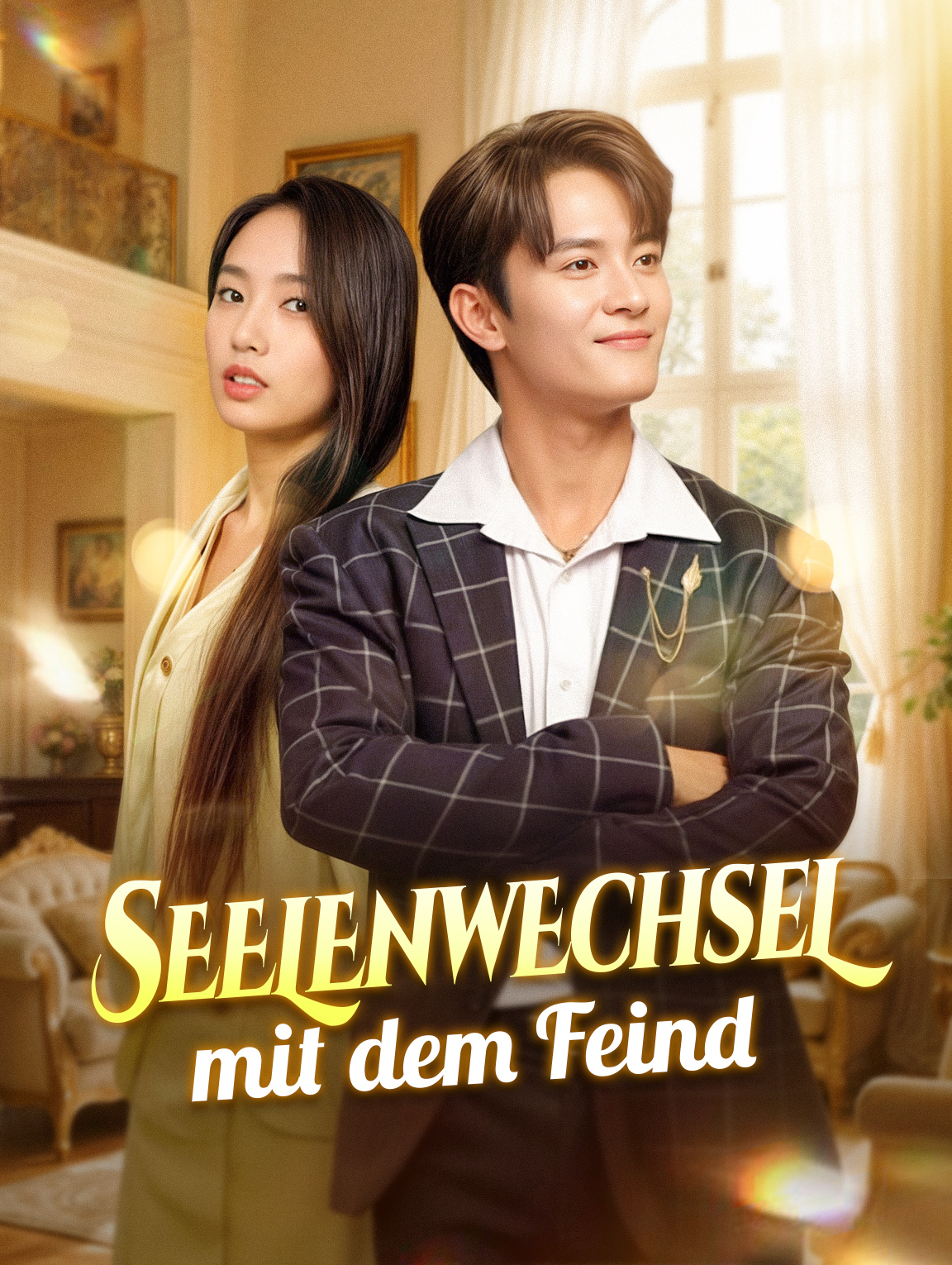 Seelenwechsel mit dem Feind