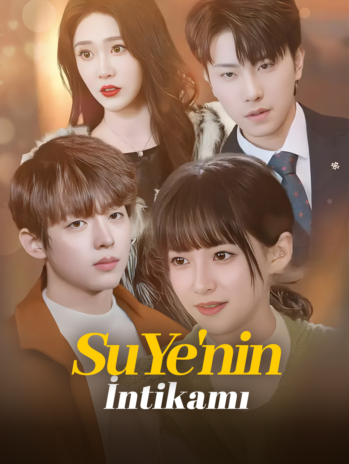 Su Ye'nin İntikamı