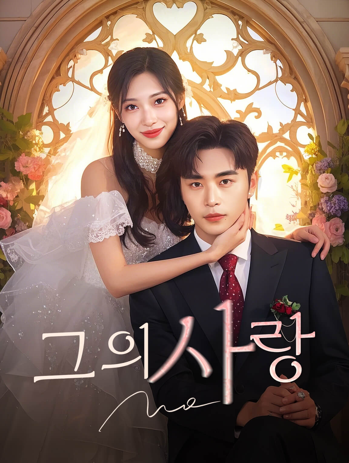 그의 사랑
