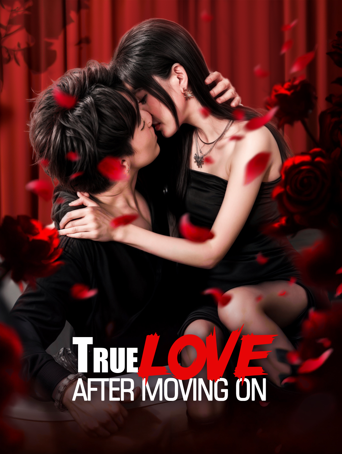 True Love After Moving On