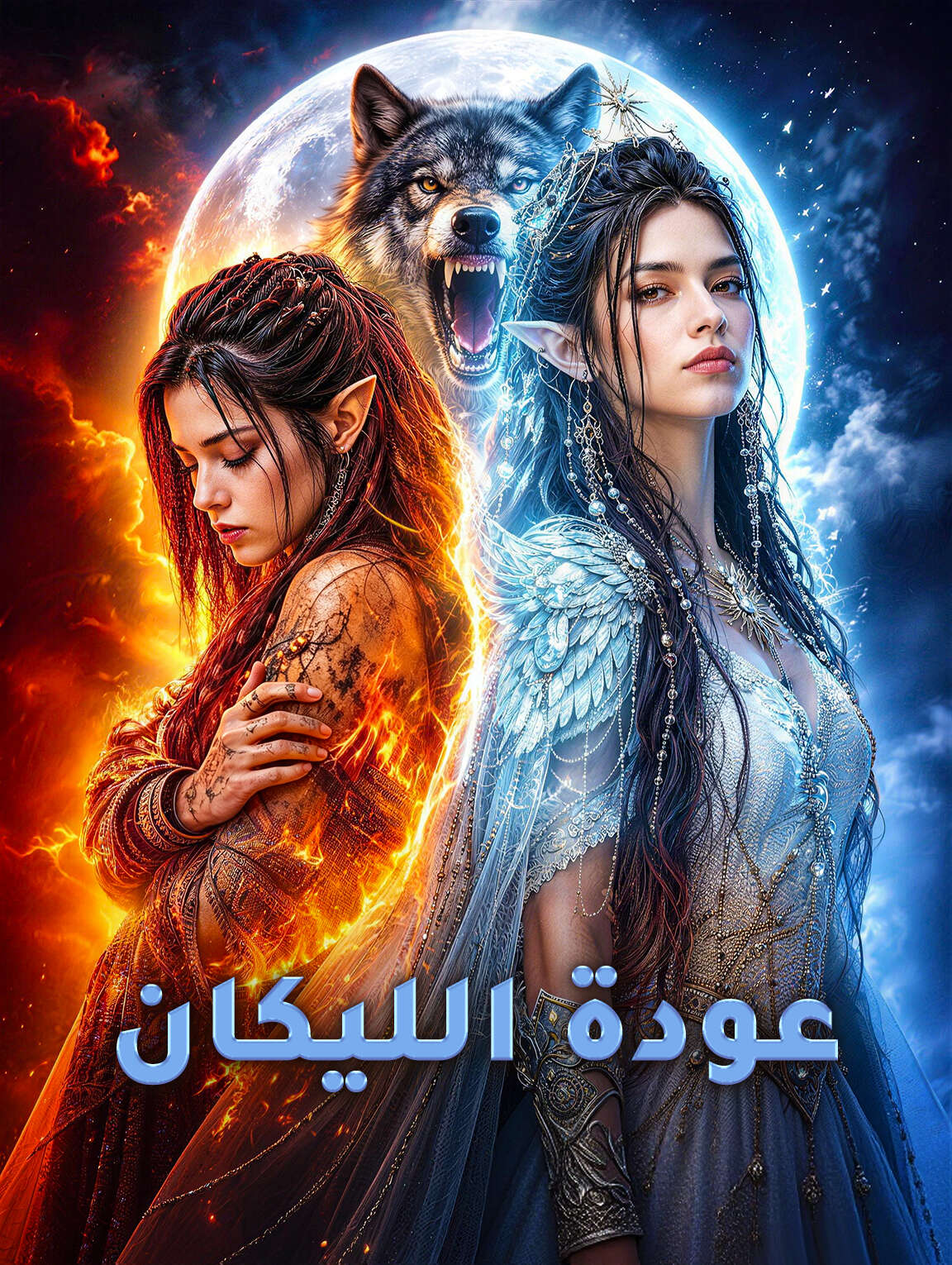 عودة الليكان