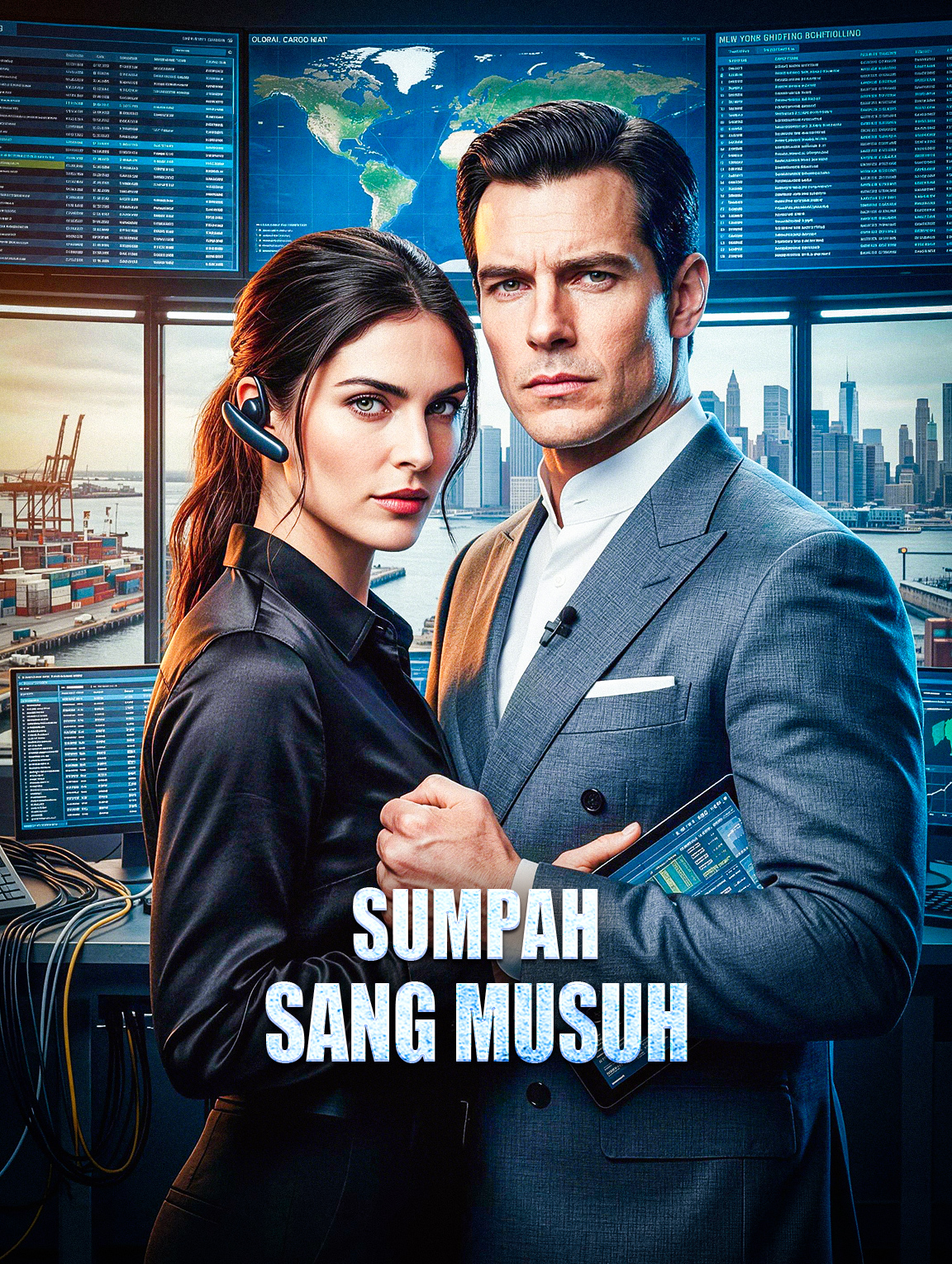 Sumpah Sang Musuh